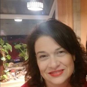 Meet your Posher, Tracey